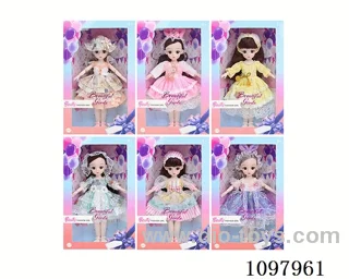 12inch 30CM doll