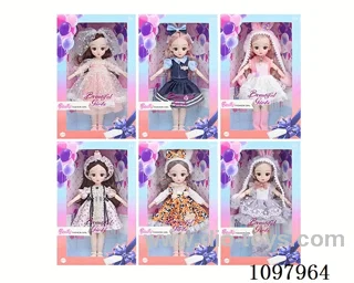 12inch 30CM doll