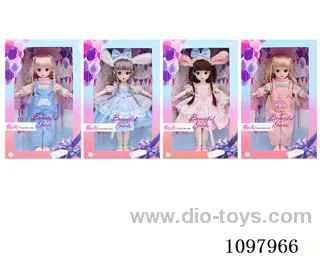 12inch 30CM doll