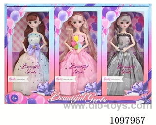 11.5inch 30CM doll