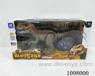 rc teletyrannosaurus