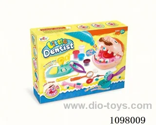 color clay