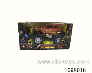 2ch rc car