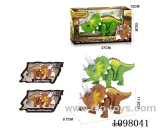 B/O Triceratops