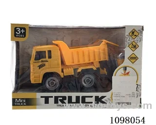 Sliding disassembly truck