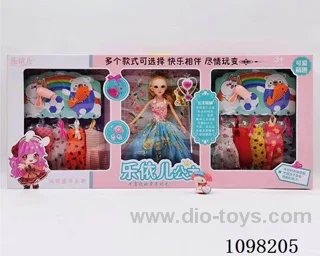 Barbie