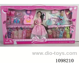 11inch Barbie