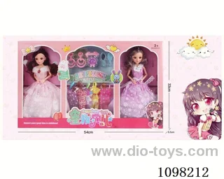 11.5inch Barbie