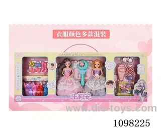 11.5inch Barbie