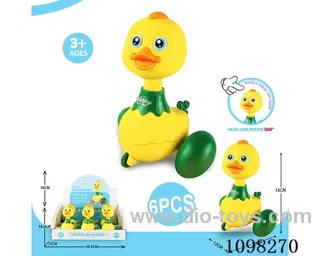 press toy 6PCS