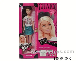 11.5inch Barbie