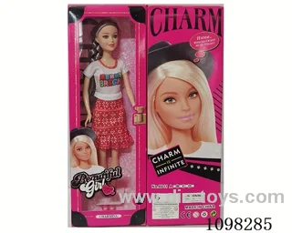 11.5inch Barbie