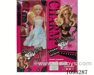 11.5inch Barbie