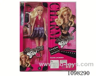 11.5inch Barbie