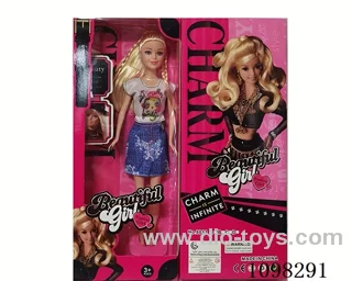 11.5inch Barbie