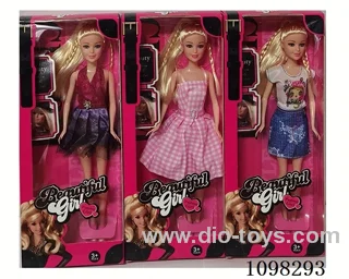 11.5inch Barbie