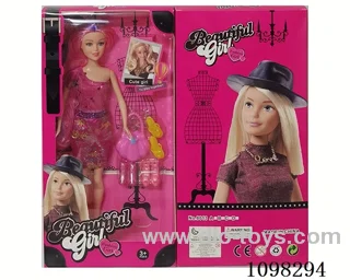 11.5inch Barbie
