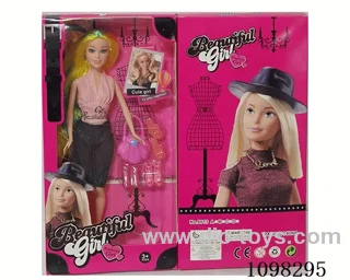 11.5inch Barbie