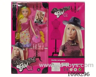 11.5inch Barbie