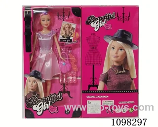 11.5inch Barbie