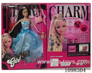 11.5inch Barbie