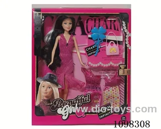 11.5inch Barbie