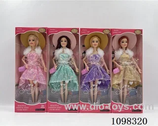 11.5inch Barbie