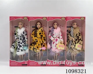 11.5inch Barbie