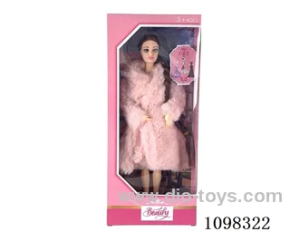 11inch Barbie