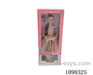 11inch Barbie