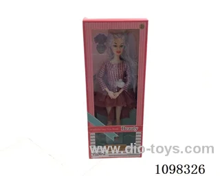 11inch Barbie
