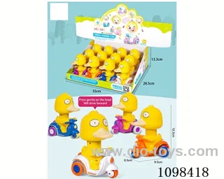 press toys 12PCS