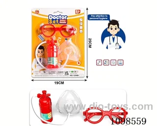 doctor set