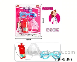 doctor set