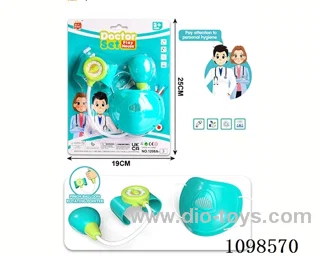 doctor set