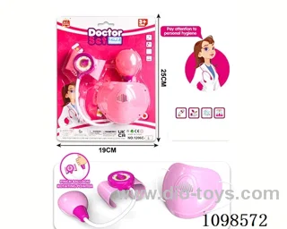 doctor set