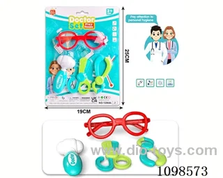 doctor set