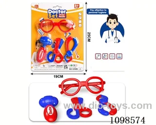 doctor set