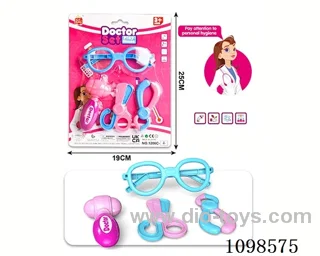 doctor set