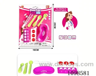doctor set