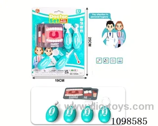 doctor set