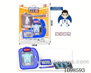 doctor set
