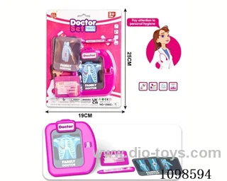 doctor set