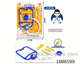 doctor set