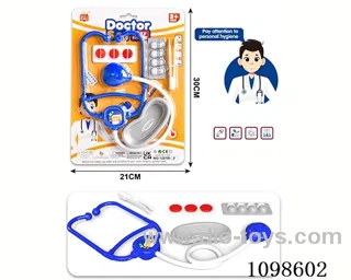 doctor set