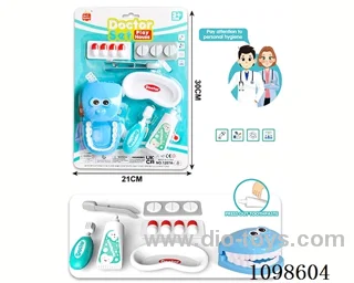 doctor set