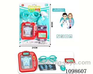 doctor set