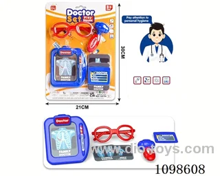 doctor set