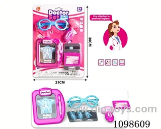 doctor set