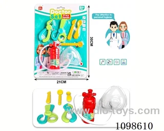 doctor set